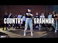 Nelly - Country Grammar - Dance Choreography by Delaney Glazer - #TMillyTV
