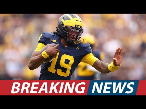 Michigan Lands a MONSTER Transfer Following His Coach। USA NEWS TODAY
