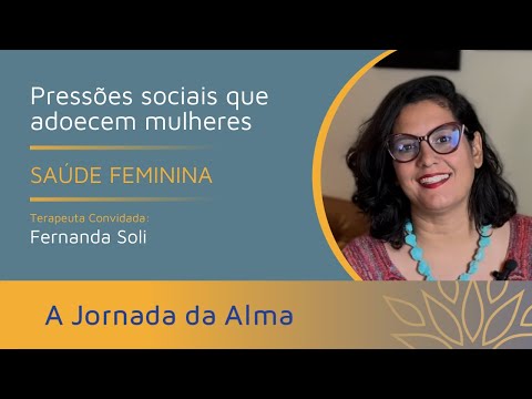A Jornada da Alma – Ep. 16 | O Corpo Feminino Pede Voz: Ginecologia Natural e o Lipedema