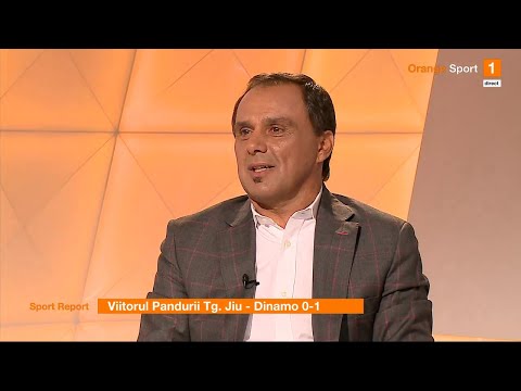 Dinamo s-a calificat în grupele Cupei României. Panduru: ”Va fi interesant”