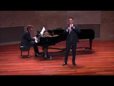 Eugene Izotov plays Kalliwoda Morceau de Salon