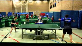 preview picture of video '2014WelshChampionshipsJuniorBoysSemiFinal-Leg5'