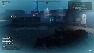 Helldivers 2 | Zero Friction Enhancement