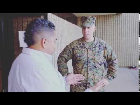 Esteemed Movers video.