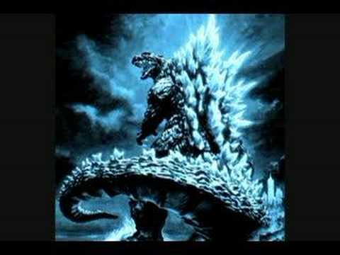 Gojira's (Godzilla) Theme Song