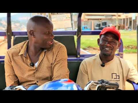 OBULAMU BWALI BUZIBU KUYALI  AYAGALA OBWA PULEZINDENTI