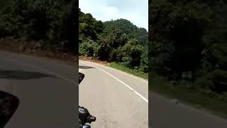 preview picture of video 'D.Bajaj EVOLUTION Touring Aceh full gasss....'