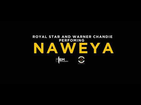 Royalstar and Warner Chandie perfoming  NABEYA at EM Studios