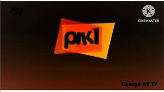 RIK1 Cyprus ident (2015-2017) in G-Major (New Version)