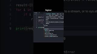 python basics part 3 #aifico #correctcoding #vscode #pythonanddjangofullstackwebdeveloper #coding