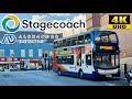 Stagecoach Bus North East X47 Newcastle Upon Tyne To Kingston Park Great Park ADL Enviro400MMC