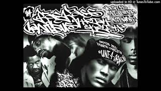 Fabian Hamilton "Uni-4-Orm" w/ Ras Kass, Heltah Skeltah, &amp; Canibus (V-1's A.I. Tribute Instrumental)