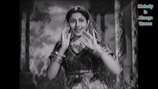 *.RAFI & LATA JI~Film~BE QASOOR~{1950}~Hans Ke Na