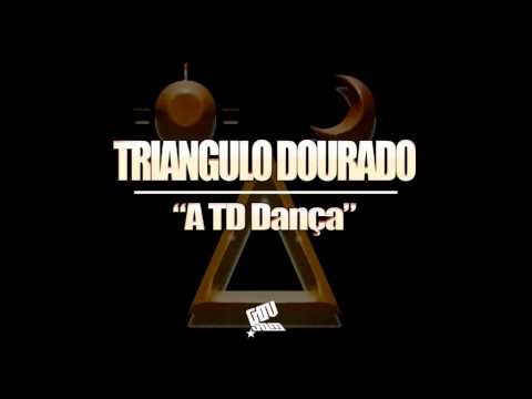 Triângulo Dourado - A TD Dança [1999]