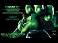 The Hulk (2003) - The Complete Motion Picture Score | Music by Danny Elfman - “Dad’s Visit”