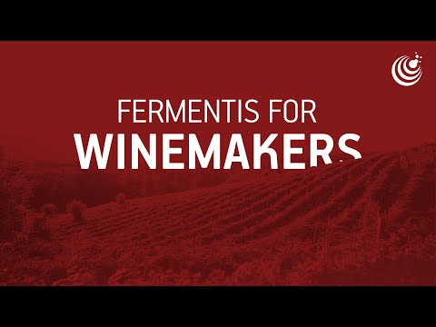 [ENG] Fermentis yeast for winemakers