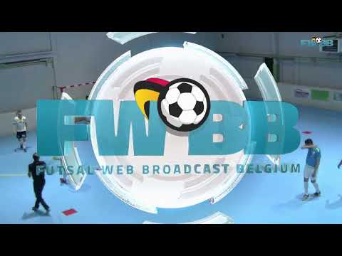 Boca Hermano Jumet - Magic Thulin (28/04/2023)