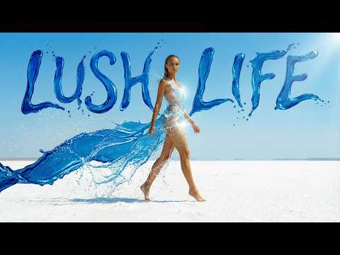 ☀️ Zara Larsson - Lush Life (Booty Leak Remix) | Living Life Like There's No Tomorrow