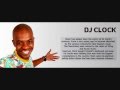 DJ Clock Rehab