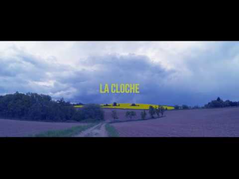LA CLOCHE - ROBSE (prod : Oster Lapwass )