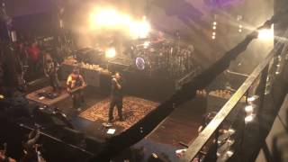 KoRn &quot;NEED TO/ALIVE” LIVE - Self Title 20 Year Anniversary