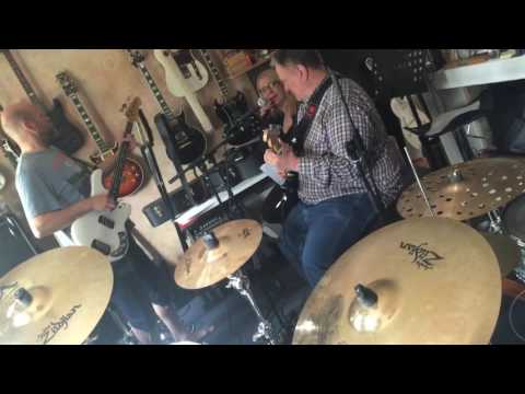 Svartbro Kapell rep 3 september 2016