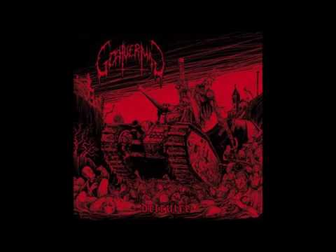 Goatvermin - Impure Flag of the Vermin