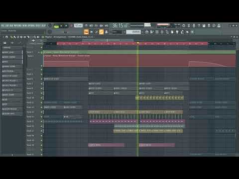 Lunaar - Khoka [NomiaTunes Release] | Drop Remake by ANAYRA