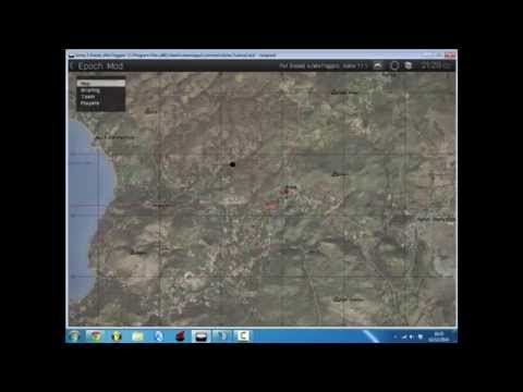 comment install epoch arma 3