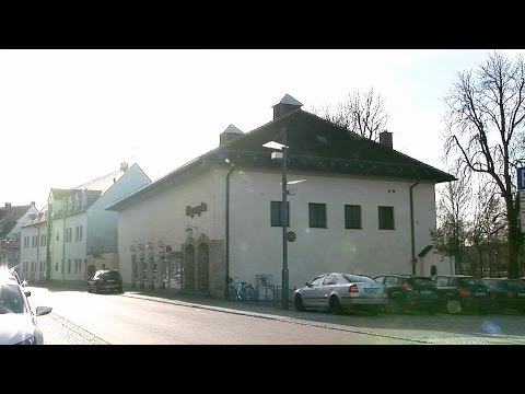 Landsberg TV - Kurzfilmfestival "Cinéma l'après-midi"