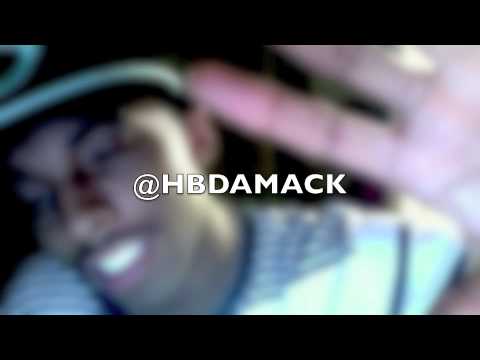 **NEW MUSIC** KID MARS NEW GIRL FEAT.HBDAMACK