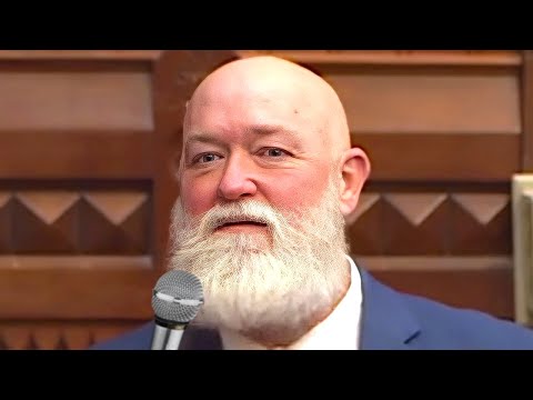 The Joke Has Gone Too Far