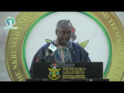 Government Approves GH¢68 Million to Complete Stalled KNUST Veterinary Project