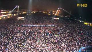 Slipknot - Psychosocial live Rock am Ring HD 2009.mp4