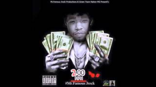 !NEW !Mr.Famous Jrock : Boat 's #200MPH Mixtape August Fever