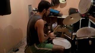 Tech N9ne - Stop the sailor (Drum cover)