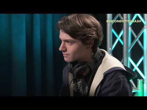 Second City Smash GRAND FINALS - Kain [L] (Wolf) vs EarlofM (Lucina)