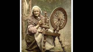 Dance around the Spinning wheel