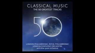 Beethoven - Leonora Overture No. 3 (Fidelio) - London Philharmonic Orchestra, Alexander Rahbari