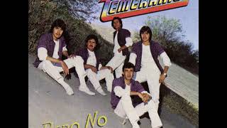 8. Por Ella Lloramos Los Dos - Los Temerarios