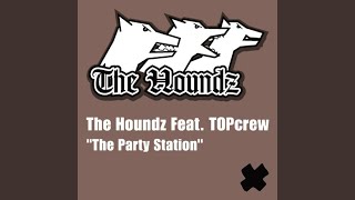 The Party Station (Radio Edit)
