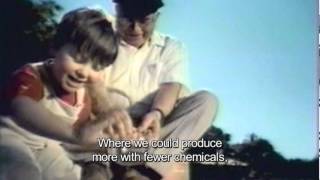 Monsanto - Mind-Rape