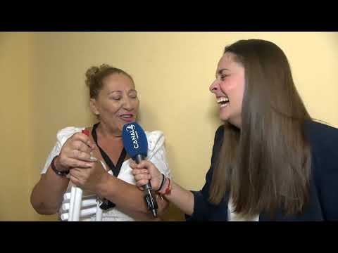 ¡SOMOS CARNAVAL, SOMOS TENERIFE! MURGA FEMENINA LAS MARCHILONGAS