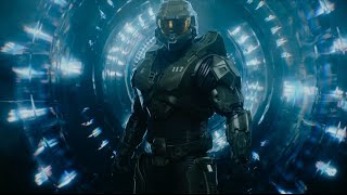 Halo The Series (2022) | Opening Credits Theme Song