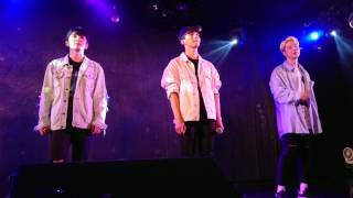 NAUGHTYBOYS With Love