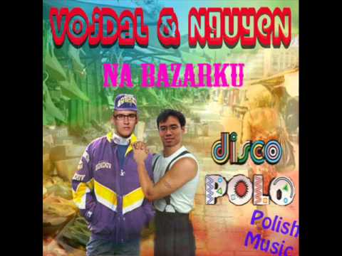 PWJN - Na Bazarku Feat. Janusz Nguyen [prod vojdal]
