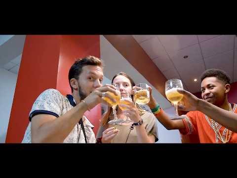 TROY MAN feat  MANJOFAKA - Asio Tsiky