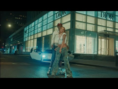 BTB DEZZ - No Competition (feat. Diany Dior) [Official Video]