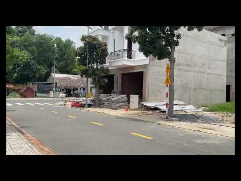 Đất nền cho người lần đầu tiên đi mua bất động sản, full thổ cư,xd tự do