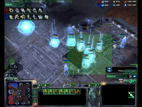 Hunkin-WhiteRa vs GGOurk.mp4